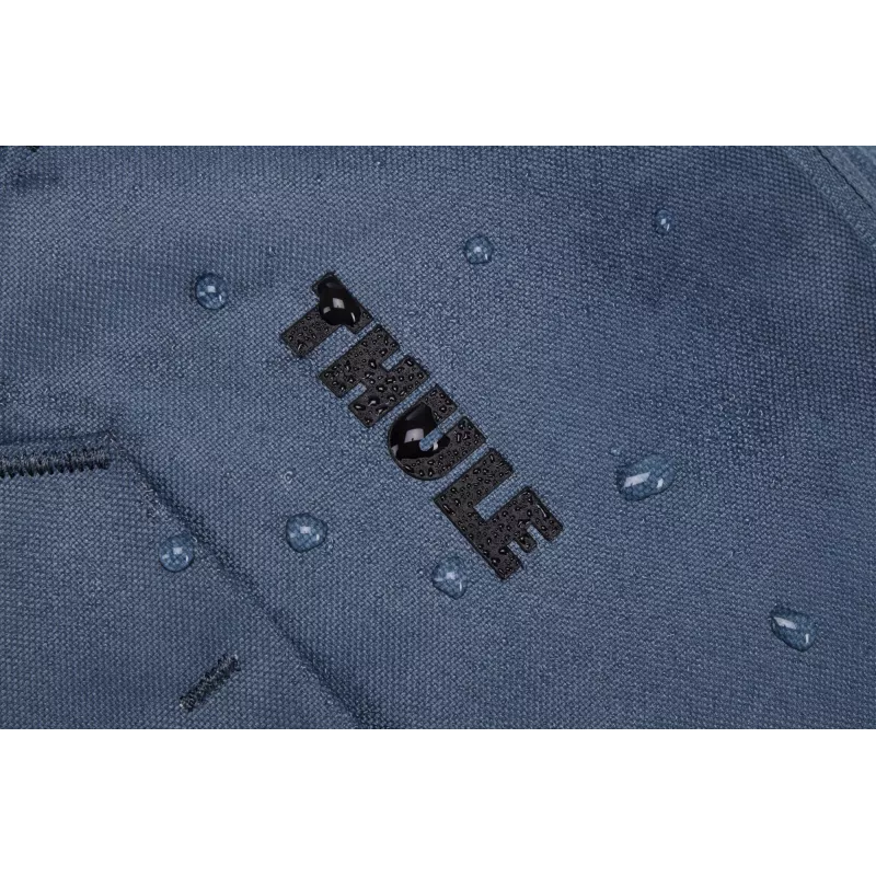 Thule Aion TATB128 Dark Slate reppu matkareppu harmaa kierrätetty polyesteri