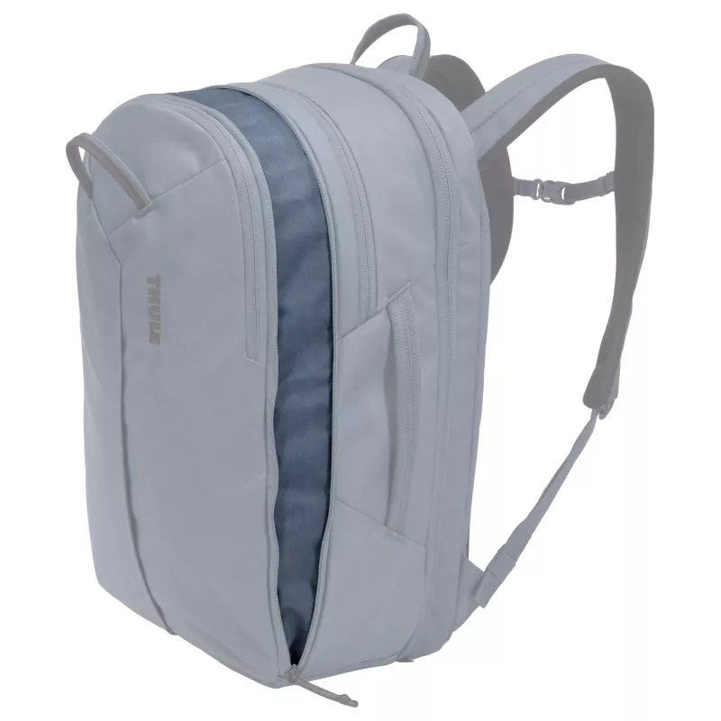 Thule Aion TATB128 Dark Slate reppu matkareppu harmaa kierrätetty polyesteri