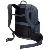 Thule Aion TATB128 Dark Slate reppu matkareppu harmaa kierrätetty polyesteri