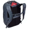 Thule Aion TATB128 Dark Slate reppu matkareppu harmaa kierrätetty polyesteri