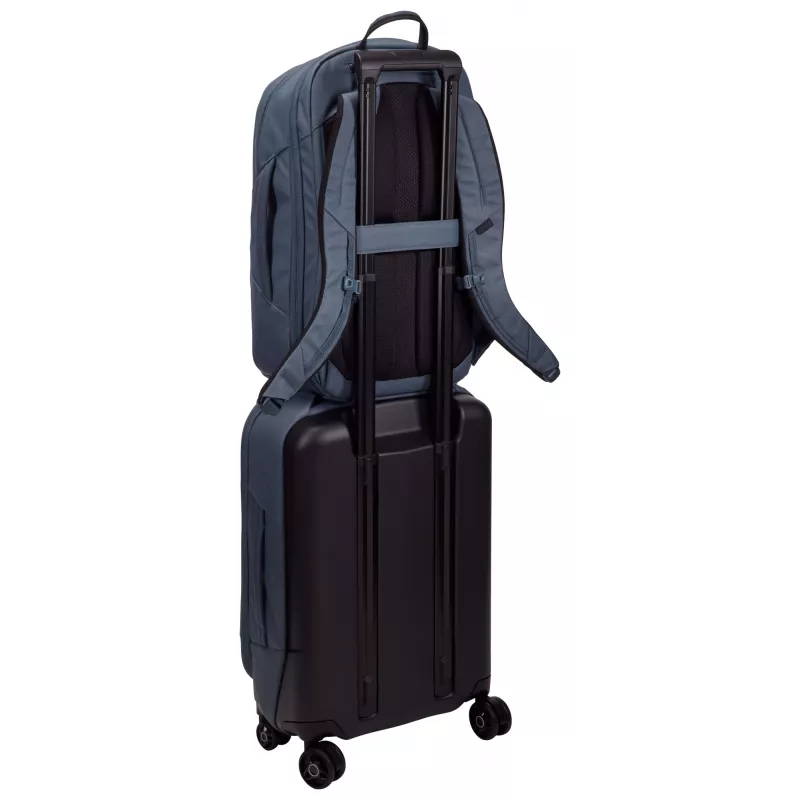 Thule Aion TATB128 Dark Slate reppu matkareppu harmaa kierrätetty polyesteri