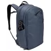 Thule Aion TATB128 Dark Slate reppu matkareppu harmaa kierrätetty polyesteri