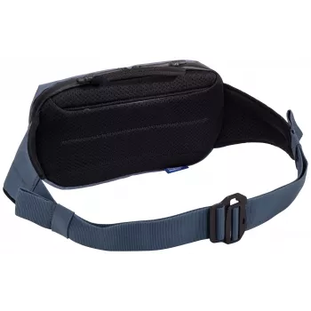 Thule Aion TASB102 Dark Slate vyölaukku kierrätetty polyesteri harmaa