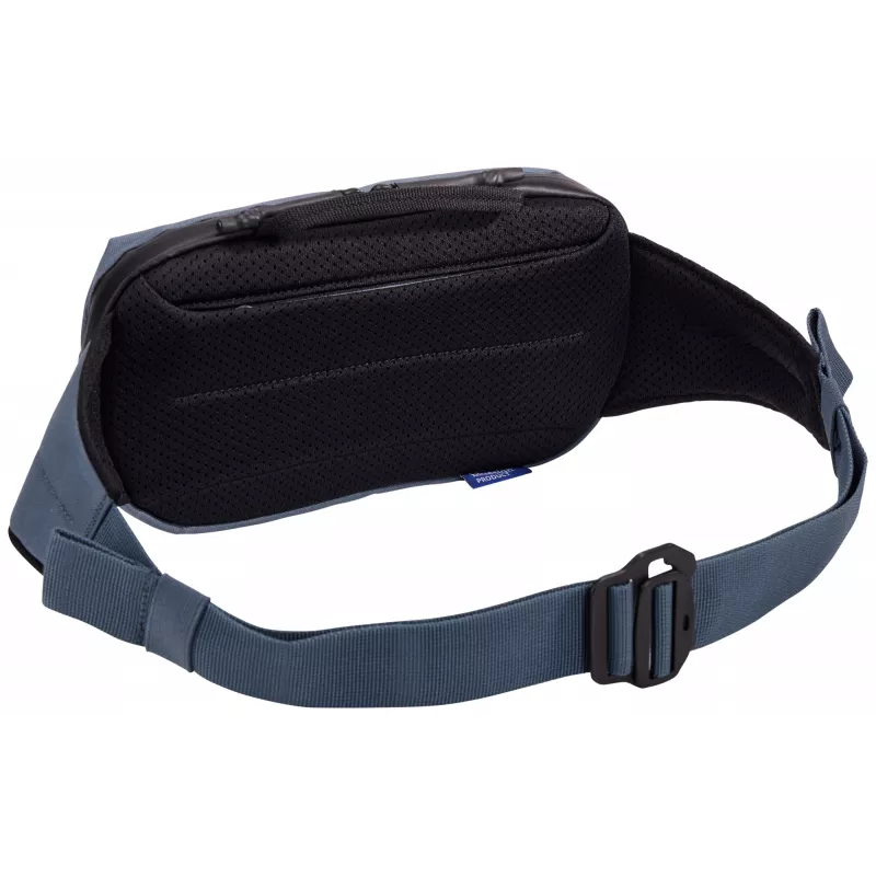 Thule Aion TASB102 Dark Slate vyölaukku kierrätetty polyesteri harmaa