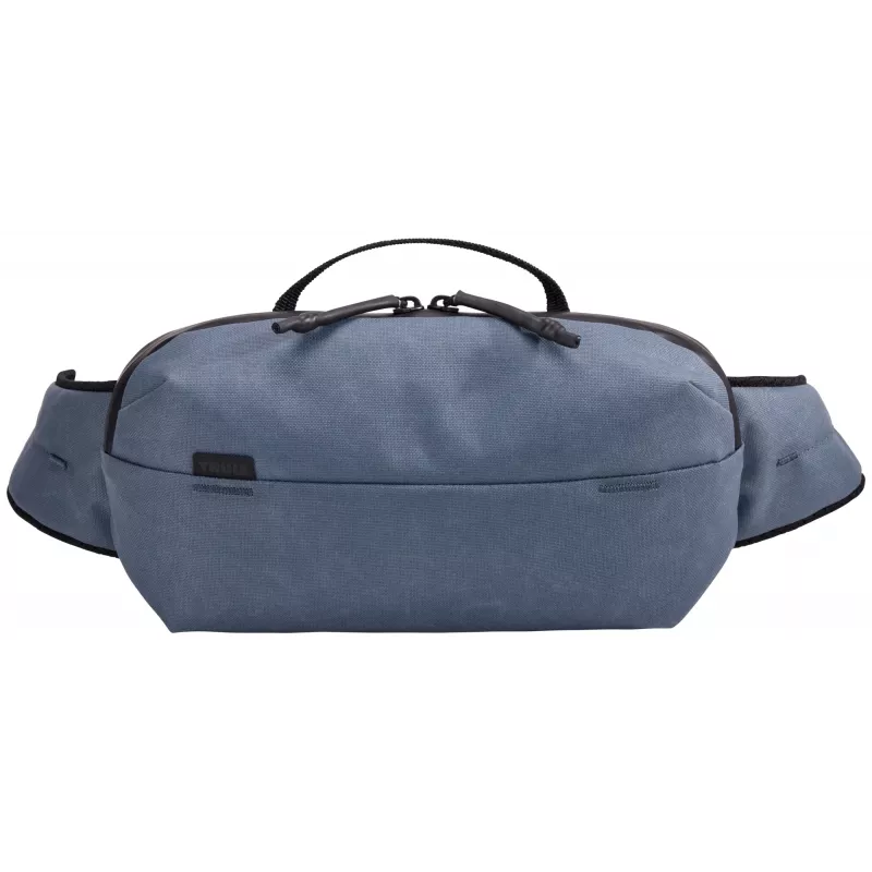 Thule Aion TASB102 Dark Slate vyölaukku kierrätetty polyesteri harmaa