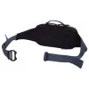 Thule Aion TASB102 Dark Slate vyölaukku kierrätetty polyesteri harmaa