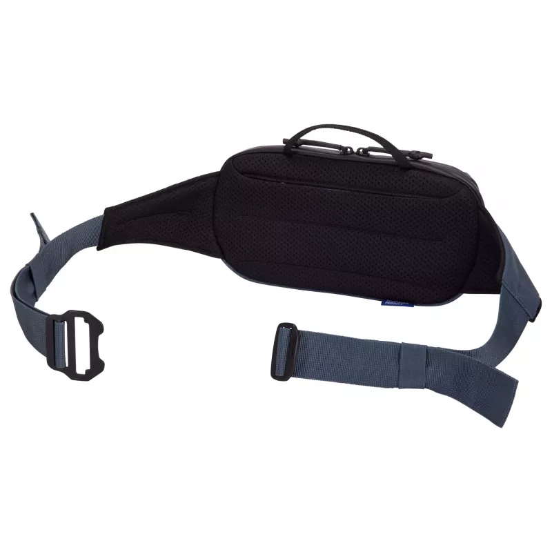 Thule Aion TASB102 Dark Slate vyölaukku kierrätetty polyesteri harmaa
