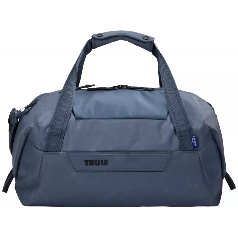 Thule Aion TAWD135 Dark Slate merimiessäkki 35 L polyesteri harmaa