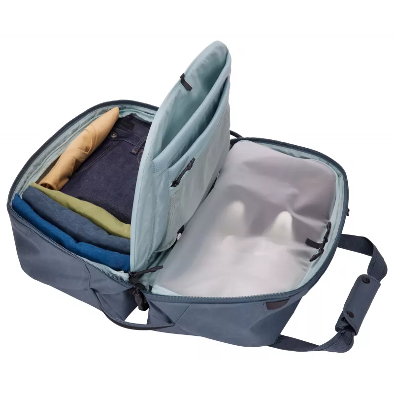 Thule Aion TAWD135 Dark Slate merimiessäkki 35 L polyesteri harmaa