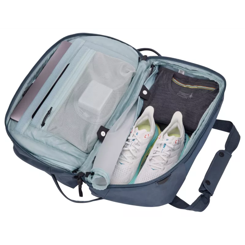 Thule Aion TAWD135 Dark Slate merimiessäkki 35 L polyesteri harmaa