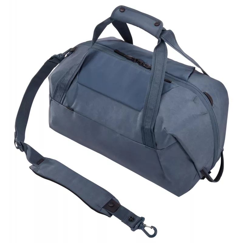 Thule Aion TAWD135 Dark Slate merimiessäkki 35 L polyesteri harmaa