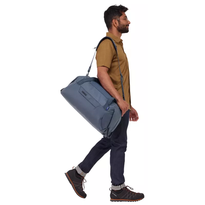 Thule Aion TAWD135 Dark Slate merimiessäkki 35 L polyesteri harmaa
