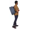 Thule Aion TAWD135 Dark Slate merimiessäkki 35 L polyesteri harmaa