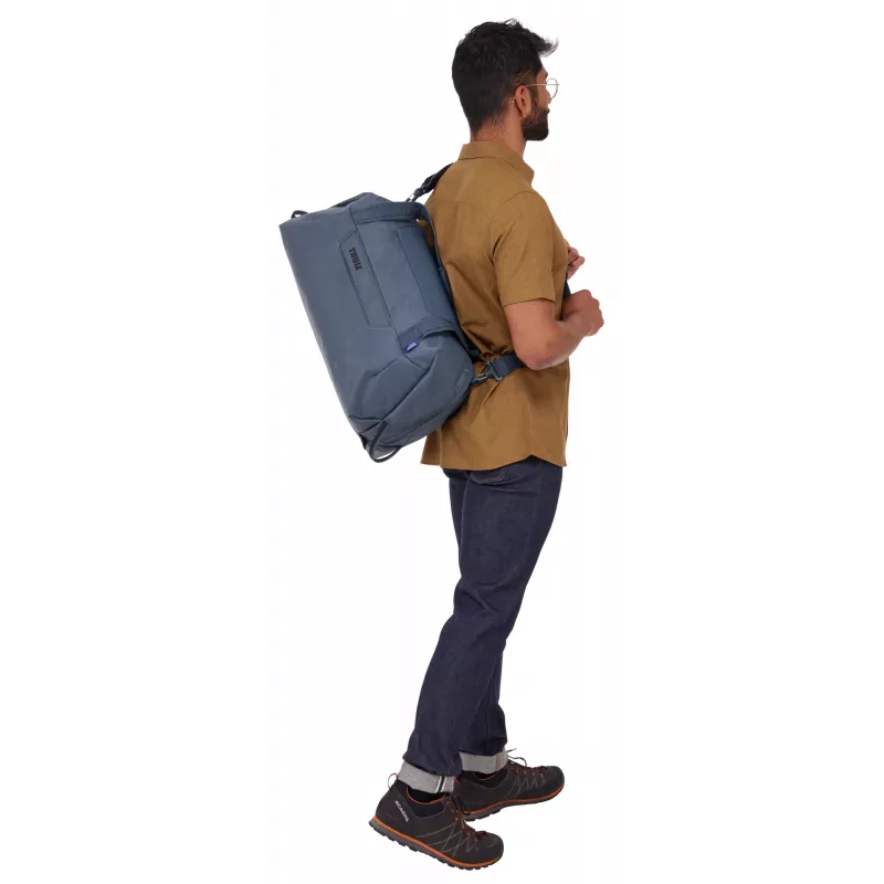 Thule Aion TAWD135 Dark Slate merimiessäkki 35 L polyesteri harmaa
