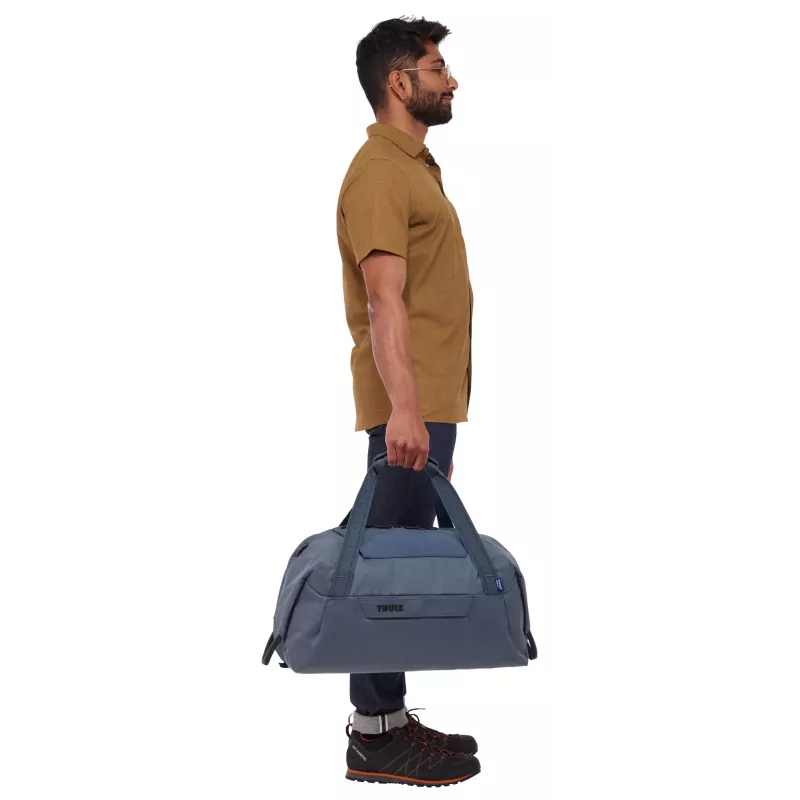 Thule Aion TAWD135 Dark Slate merimiessäkki 35 L polyesteri harmaa
