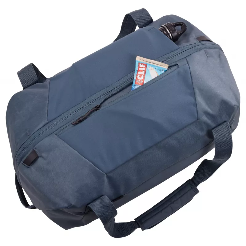Thule Aion TAWD135 Dark Slate merimiessäkki 35 L polyesteri harmaa
