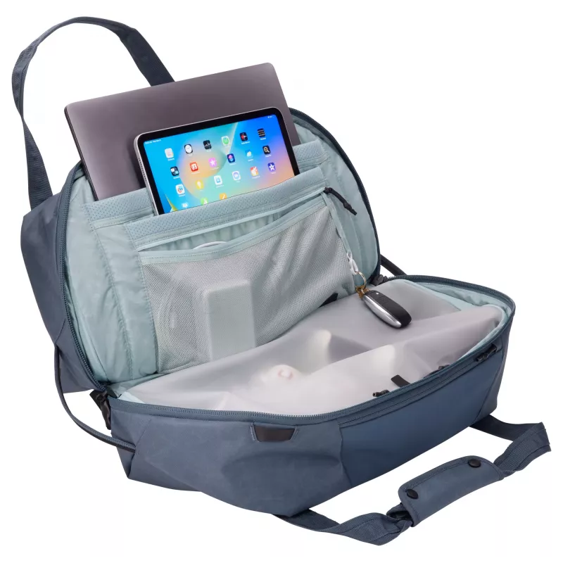 Thule Aion TAWD135 Dark Slate merimiessäkki 35 L polyesteri harmaa