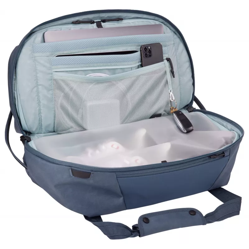 Thule Aion TAWD135 Dark Slate merimiessäkki 35 L polyesteri harmaa
