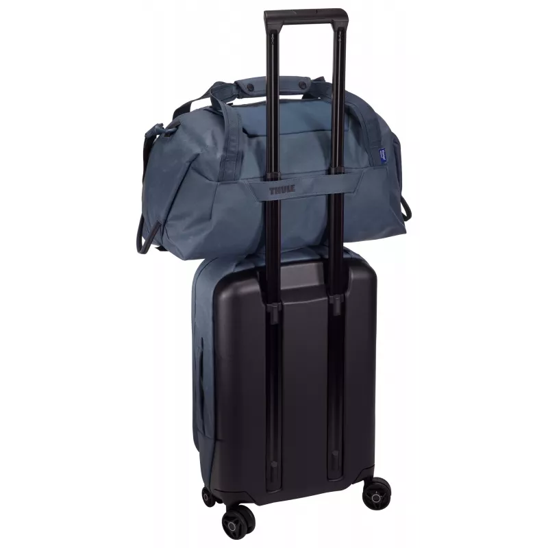 Thule Aion TAWD135 Dark Slate merimiessäkki 35 L polyesteri harmaa