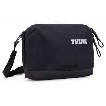 Thule Paramount PARACB3102 musta polyesteri unisex olkalaukku