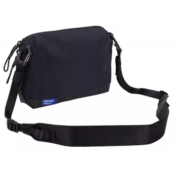 Thule Paramount PARACB3102 musta polyesteri unisex olkalaukku