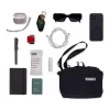 Thule Paramount PARACB3102 musta polyesteri unisex olkalaukku