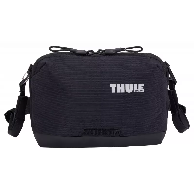 Thule Paramount PARACB3102 musta polyesteri unisex olkalaukku