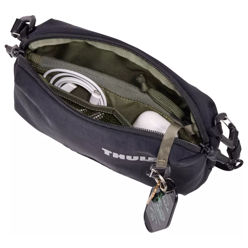 Thule Paramount PARACB3102 musta polyesteri unisex olkalaukku
