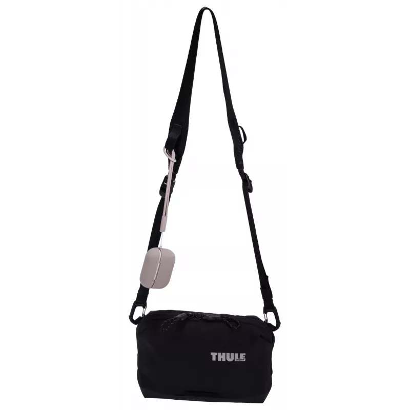 Thule Paramount PARACB3102 musta polyesteri unisex olkalaukku