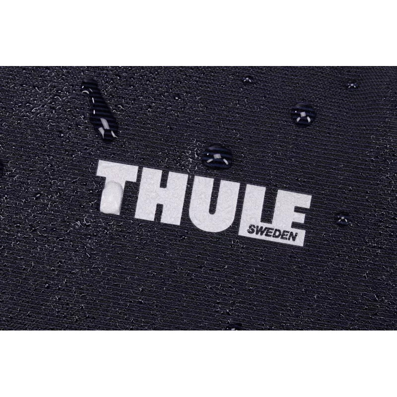 Thule Paramount PARACB3102 musta polyesteri unisex olkalaukku