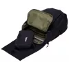Thule Paramount PARACB3102 musta polyesteri unisex olkalaukku