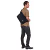 Thule Paramount PARACB3114 musta polyesteri unisex olkalaukku