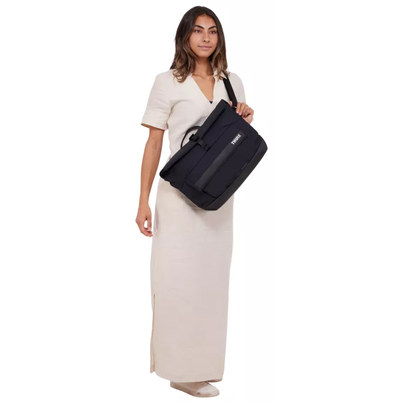 Thule Paramount PARACB3114 musta polyesteri unisex olkalaukku