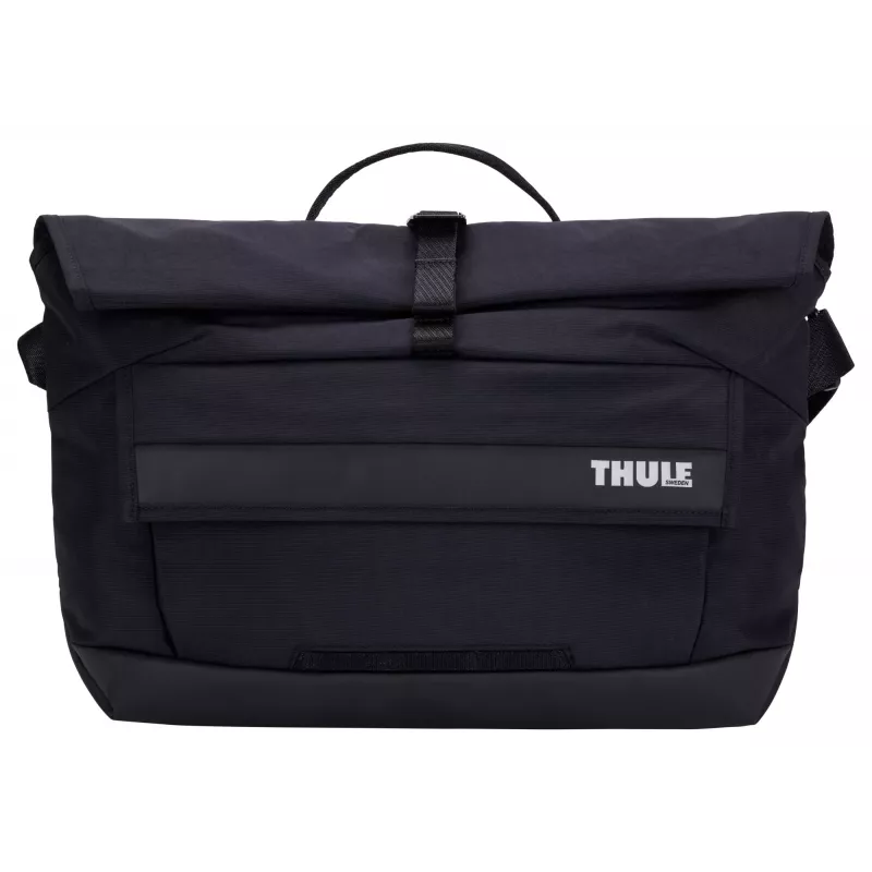 Thule Paramount PARACB3114 musta polyesteri unisex olkalaukku