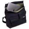 Thule Paramount PARACB3114 musta polyesteri unisex olkalaukku
