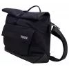 Thule Paramount PARACB3114 musta polyesteri unisex olkalaukku