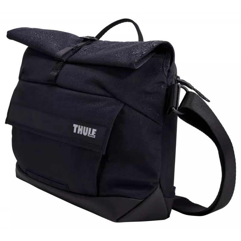 Thule Paramount PARACB3114 musta polyesteri unisex olkalaukku