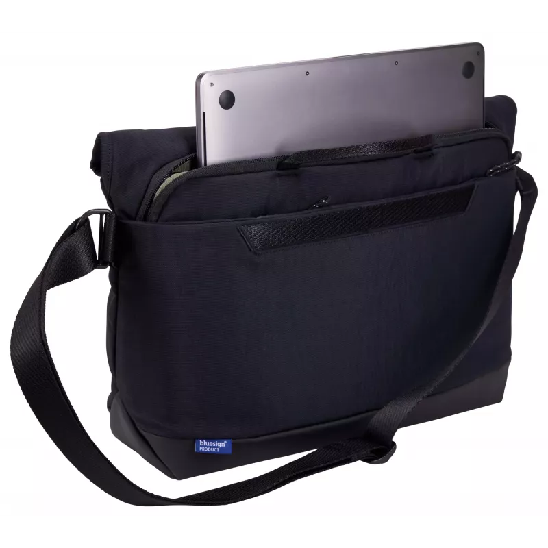 Thule Paramount PARACB3114 musta polyesteri unisex olkalaukku