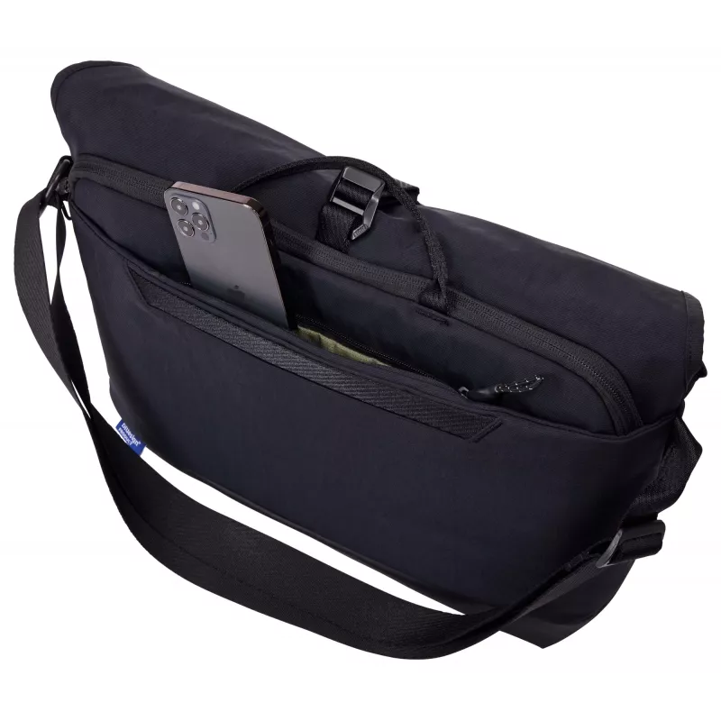 Thule Paramount PARACB3114 musta polyesteri unisex olkalaukku