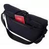 Thule Paramount PARACB3114 musta polyesteri unisex olkalaukku