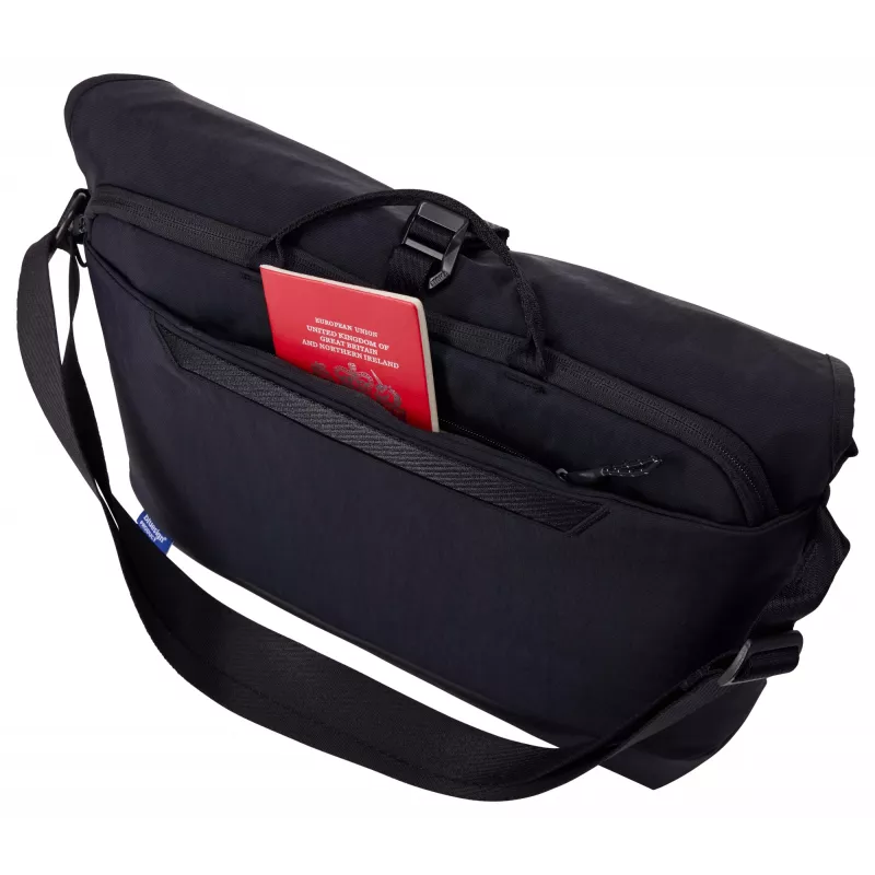 Thule Paramount PARACB3114 musta polyesteri unisex olkalaukku