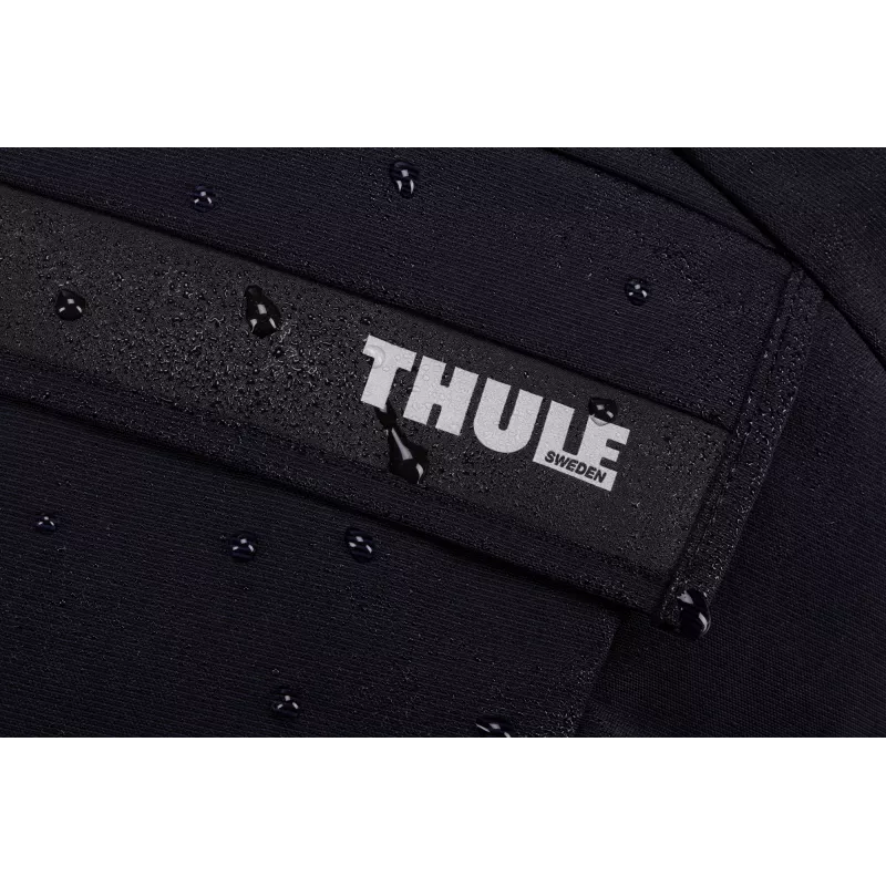 Thule Paramount PARACB3114 musta polyesteri unisex olkalaukku