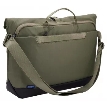 Thule Paramount PARACB3114 Soft vihreä polyesteri unisex olkalaukku