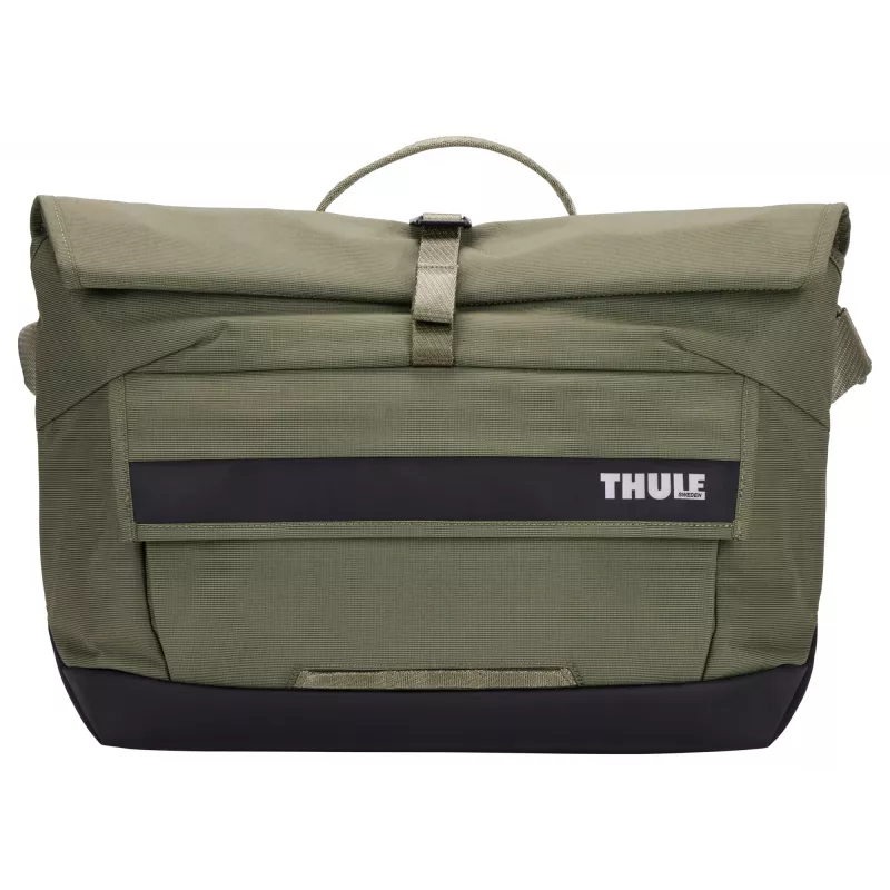 Thule Paramount PARACB3114 Soft vihreä polyesteri unisex olkalaukku