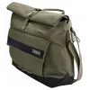 Thule Paramount PARACB3114 Soft vihreä polyesteri unisex olkalaukku