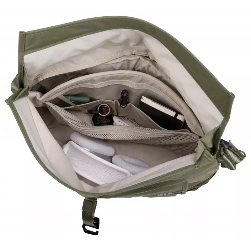 Thule Paramount PARACB3114 Soft vihreä polyesteri unisex olkalaukku