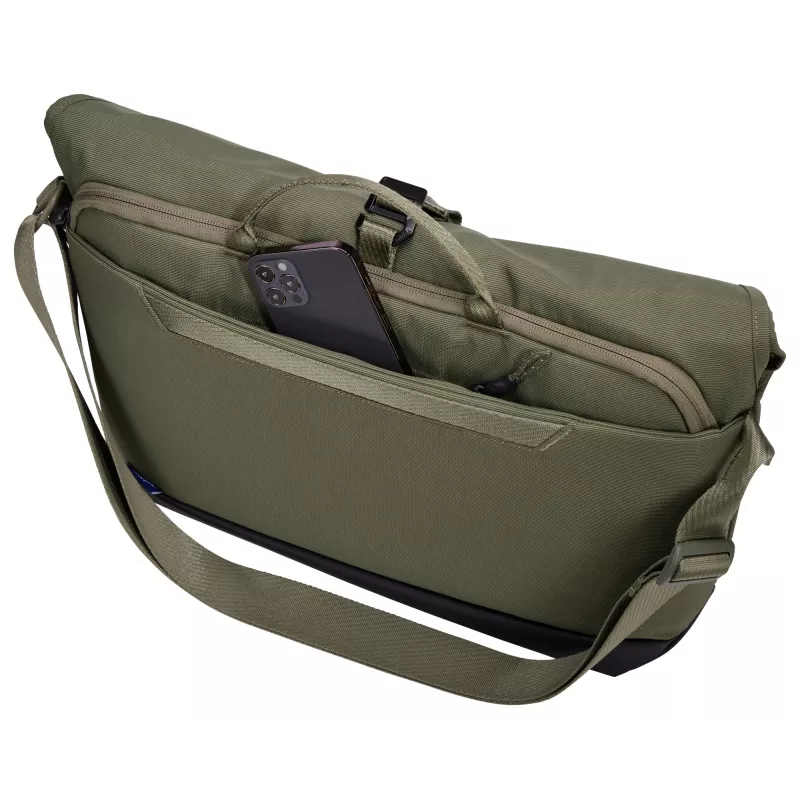 Thule Paramount PARACB3114 Soft vihreä polyesteri unisex olkalaukku
