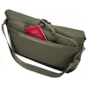 Thule Paramount PARACB3114 Soft vihreä polyesteri unisex olkalaukku
