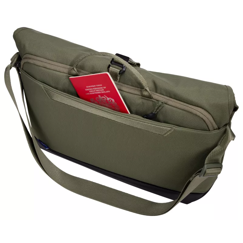 Thule Paramount PARACB3114 Soft vihreä polyesteri unisex olkalaukku