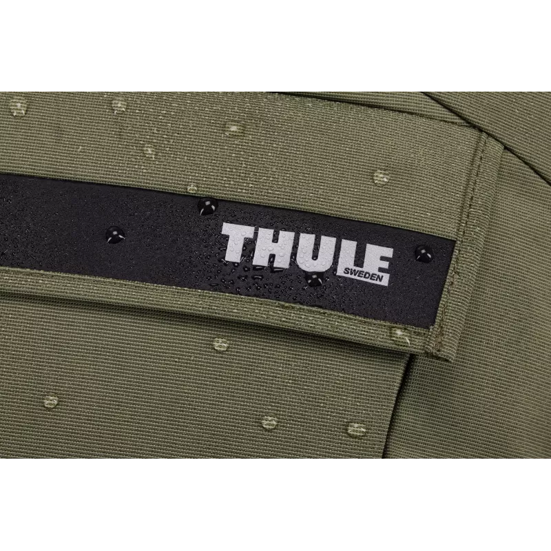 Thule Paramount PARACB3114 Soft vihreä polyesteri unisex olkalaukku